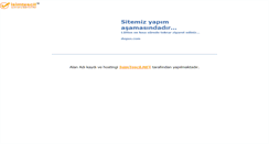 Desktop Screenshot of duyus.com